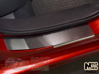 Nataniko    Mazda 6 III 2013- Nataniko Premium