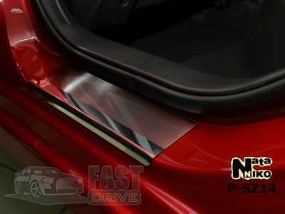 Nataniko    Suzuki Swift V 2012- Nataniko Premium