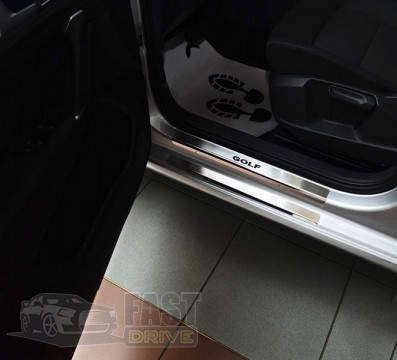 Nataniko    Volkswagen Golf Sportsvan 2014- Nataniko Premium