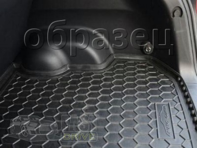 Avto-Gumm    Volkswagen Golf VII 2012- (Sportsvan) Avto-Gumm