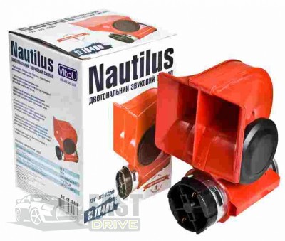 Vitol   Nautilus CA-10400
