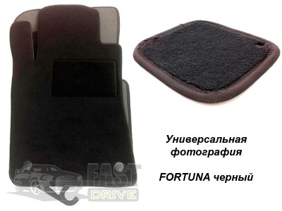 Fortuna   Chevrolet Tracker 2014- Fortuna 