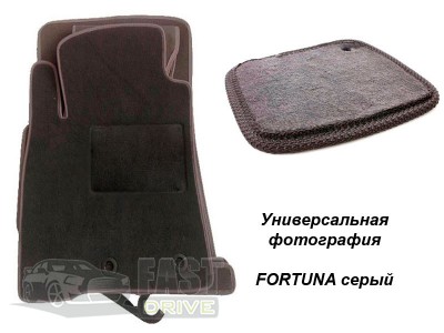 Fortuna   Hyundai Santa Fe 2012- Fortuna 