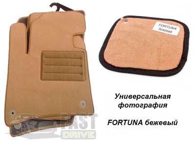 Fortuna   Chevrolet Aveo 2011- Fortuna 