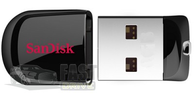 SanDisk USB   SanDisk Cruzer Fit 16Gb