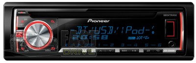 Pioneer  Pioneer DEH-X5600BT