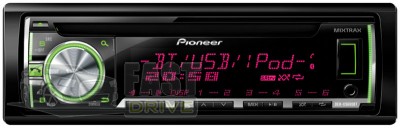 Pioneer  Pioneer DEH-X5600BT