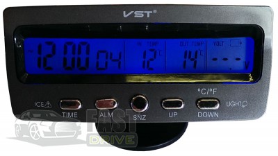 VST  VST-7045V