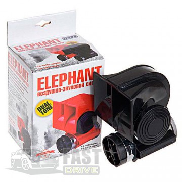 Elephant   Elephant CA-10410