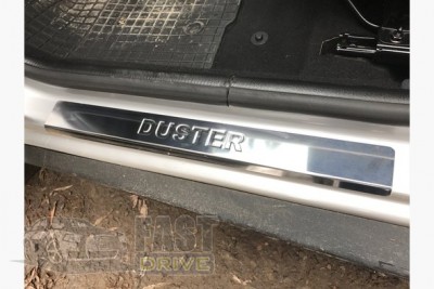 Omsa    Renault Duster, Dacia Duster 2008-2018 (4..) Omsa