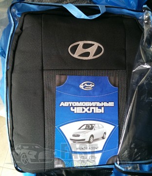 Prestige    Hyundai Accent 2011- () (Prestige)