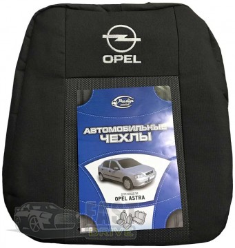 Prestige    Opel Astra G 1997-2010 (Prestige)