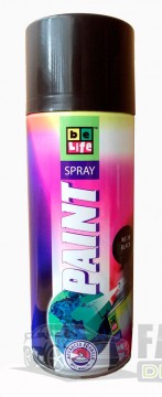 Belife   Spray Sticker Metallic BeLife 400 - R2600   