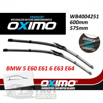 Oximo   Oximo Bmw 5 (E60,E61), 6 (E63,E64) 2005-2009 , 2 