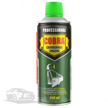 Cobra   Cobra 450ml NX45200