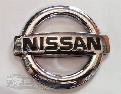   Nissan 80x70