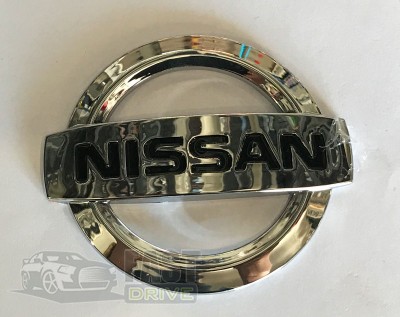   Nissan 87x75