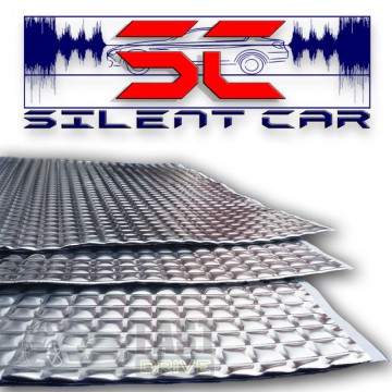 Silent Car  Silent Car S3 330 500 3 ( 60 )