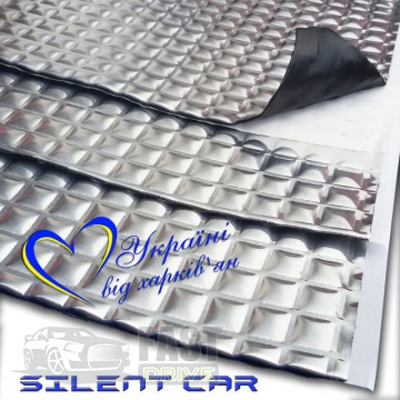Silent Car  Silent Car S3 330 500 3 ( 60 )