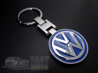   Volkswagen  Silver