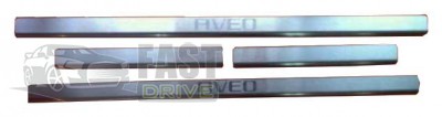 Nataniko    Chevrolet Aveo 2002 - 2011  Standart