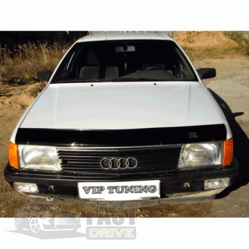 Vip Tuning  ,  Audi 100 (44  3) 1983-1991 VIP Tuning