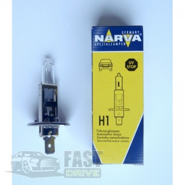 Narva  Narva H1 55W