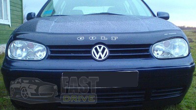 Vip Tuning  ,  Volkswagen Golf IV 1997-2003 VIP Tuning
