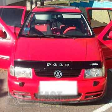 Vip Tuning  ,  Volkswagen Polo 3 19941999 Variant, Classic 1995-2001 VIP Tuning