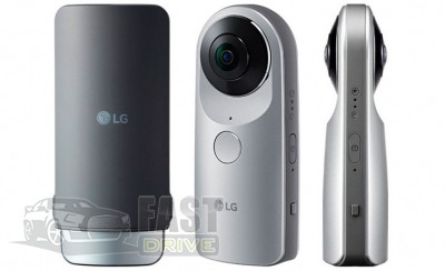 LG  LG 360 CAM  vr-  360-