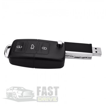  USB Flash 16 GB    Volkswagen