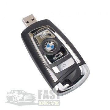  USB Flash    BMW 16 GB