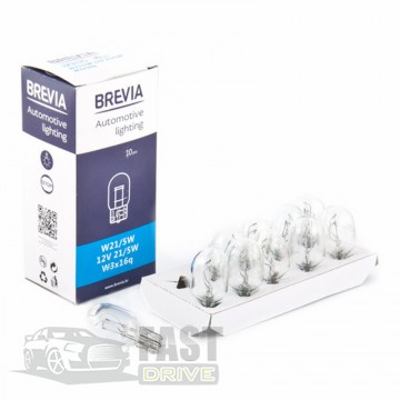 Brevia  Brevia W21/5W 