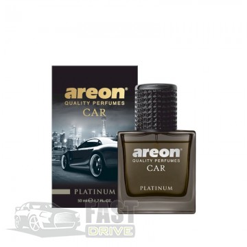 Areon  Areon Perfume 50 ml - Platinum