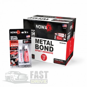 Nowax   Nowax Metal Bond NX 48409   20 