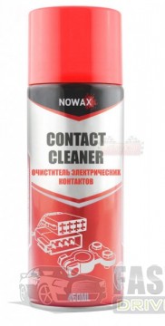 Nowax   Nowax Contact Cleaner 450  NX45800
