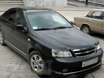Orticar ³   Chevrolet Lacetti sedan   ( ) Orticar