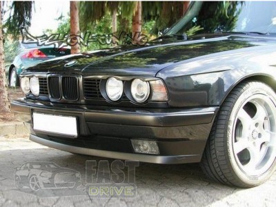 Orticar ³   BMW 5 E34 1988-1996 ( )  ( ) Orticar