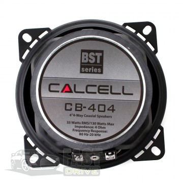 Calcell  Calcell CB-404