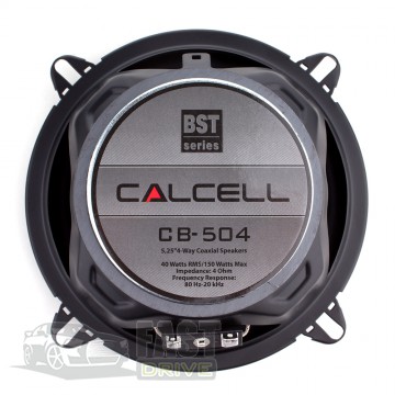 Calcell  Calcell CB-504