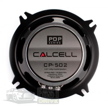 Calcell  Calcell CP-502