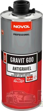 Novol    Novol Gravit 600 1.8kg ()