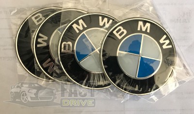     65 BMW