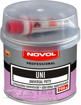 Novol  Novol UNI 0,75 kg (1102)
