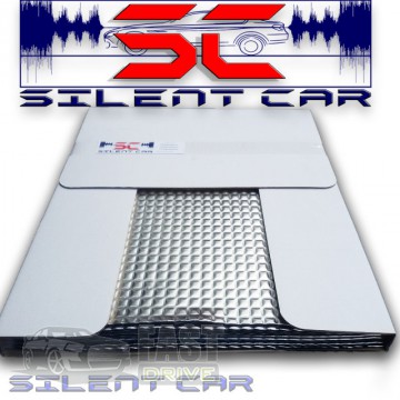 Silent Car  Silent Car Pro 500*600 2,3 ( 100 )