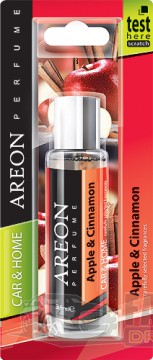 Areon  Areon Perfume 35 ml -   