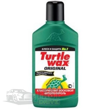 Turtle Wax    Turtle Wax Original 5299