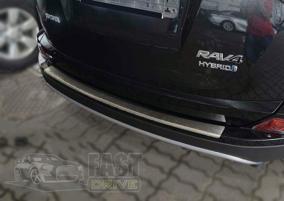 Nataniko      Toyota RAV-4 IV FL 2016- NataNiko Premium