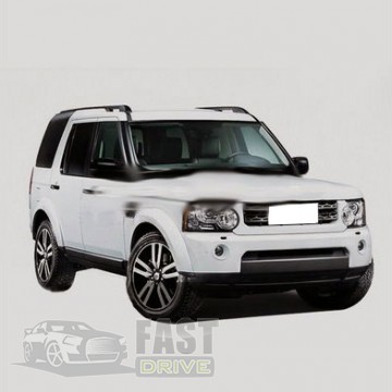 OEM  Land Rover Discovery IV 2009-2014 ()  