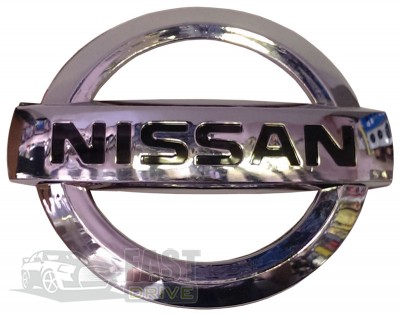   Nissan 125x110